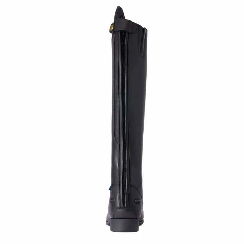 Ariat Heritage Contour II Waterproof Insulated Tall Riding Boot in Black-2